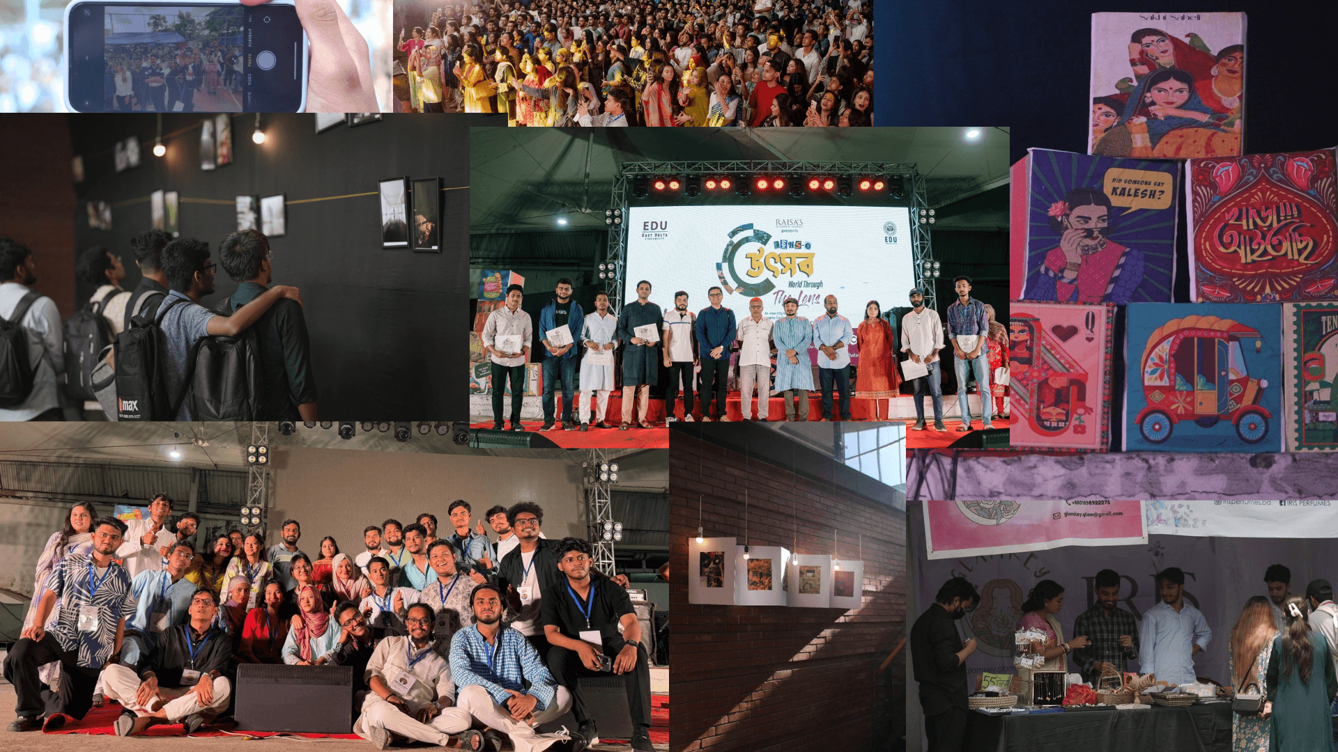 Lens-e Uthsob Event Photography