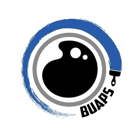 BUAPS logo