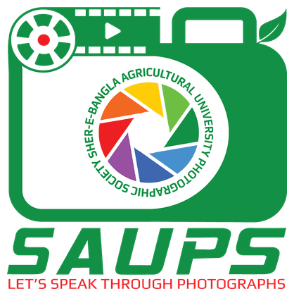 SAUPS logo