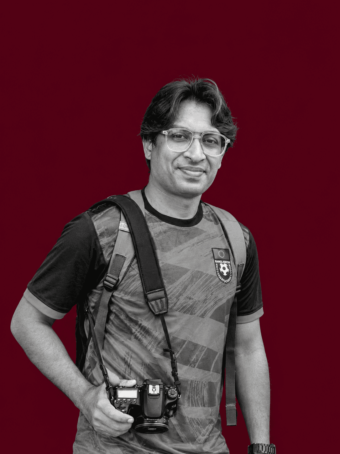 Imran Hossain Khan
