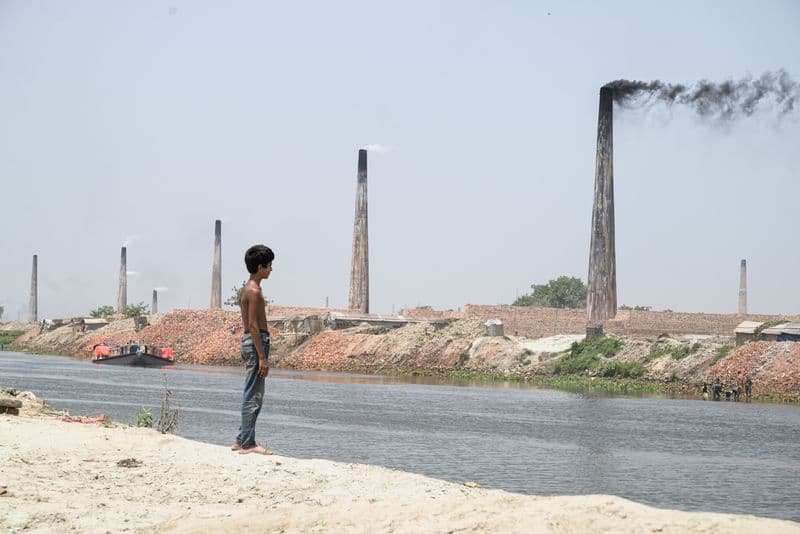 Global Warming - Frame 2